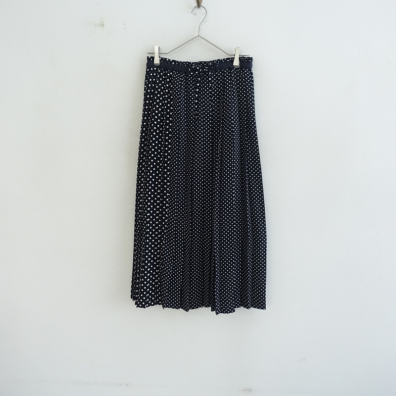 ☆タグ付き未使用品☆ nop de nod  ノップ ドゥ ノッド  パンツ M 楽天市場】Pommeダンプ裾タックパンツ／ノップドゥノッド（nop
