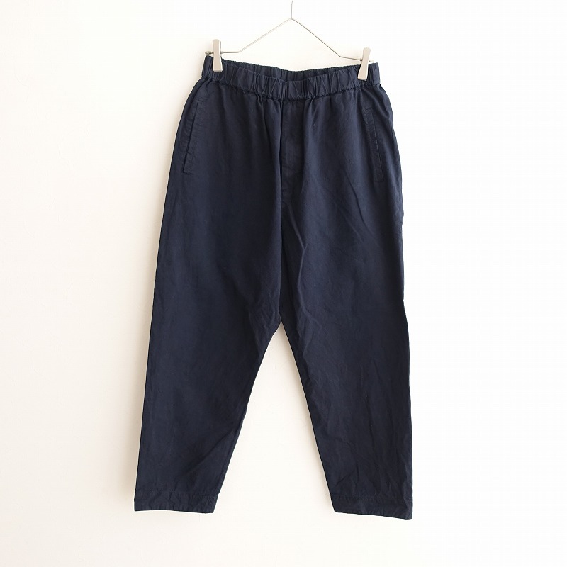 arts&science リネンパンツ arts&science パンツ