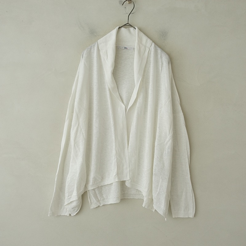 【定価3.5万】カレンテージ CURRENTAGE *2WAYクルーネックショートカーディガン*ウール毛プルオーバー(87-2501-89)【71B52】 楽天市場】【定価3.5万】カレンテージ CURRENTAGE 2WAYクルー