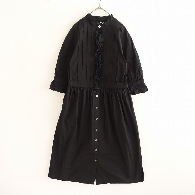 新品　ミナペルホネン　cache cache ドレス ワンピース cache-cache ドレス - minä perhonen