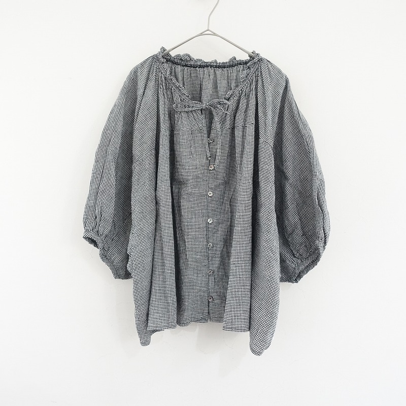【2024/定価3.4万】ネストローブ アップサイクルリノ nest Robe UpcycleLino *アンサンブル2wayブラウス*F(jk25-2412-277)【11A52】 楽天市場】【2024/定価3.4万】ネストローブ アップサイクルリノ
