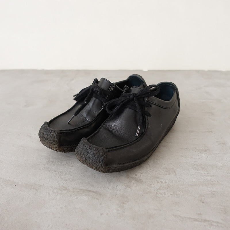 クラークスオリジナルズ　ラガー　ブラック　８1/2 ２６.５cm レザー 楽天市場】//クラークス オリジナルズ Clarks ORIGINALS レザー