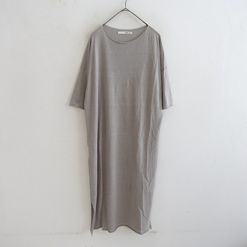 楽天市場】エヴァムエヴァ evam eva ウールカシミヤスタンド