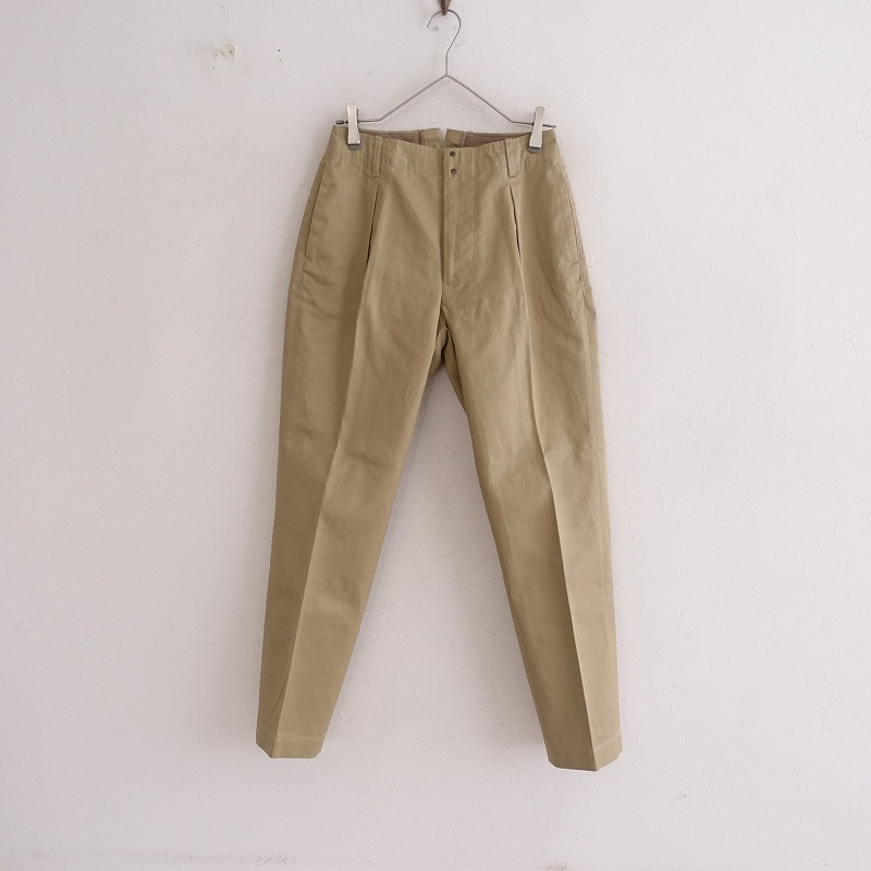 楽天市場】【美品/定価2.5万】ドゥーブルメゾン DOUBLE MAISON