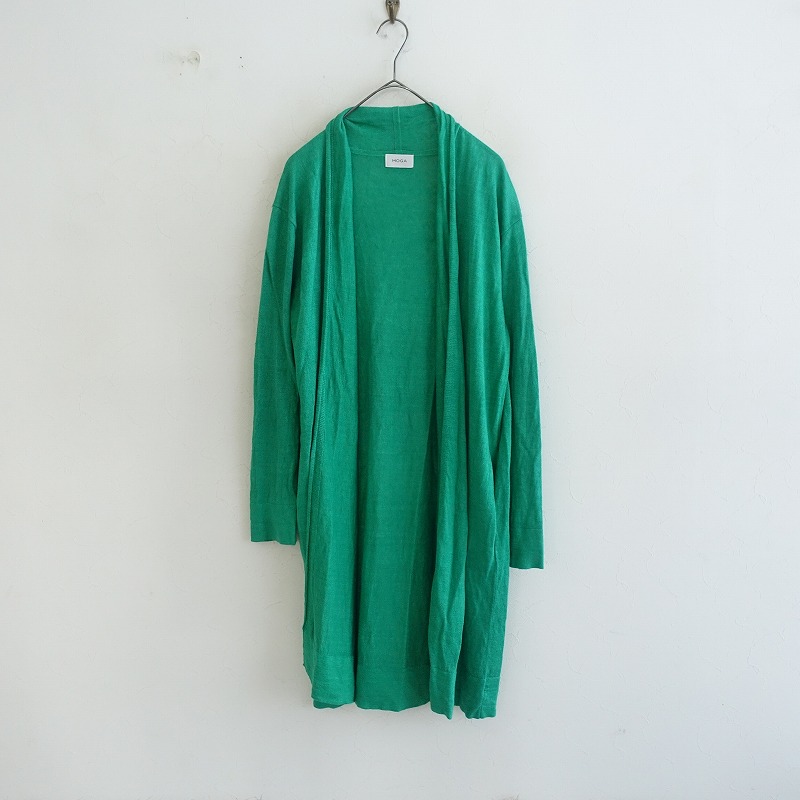 楽天市場】【美品】モンサカタ mon Sakata ウールニットカーディガン