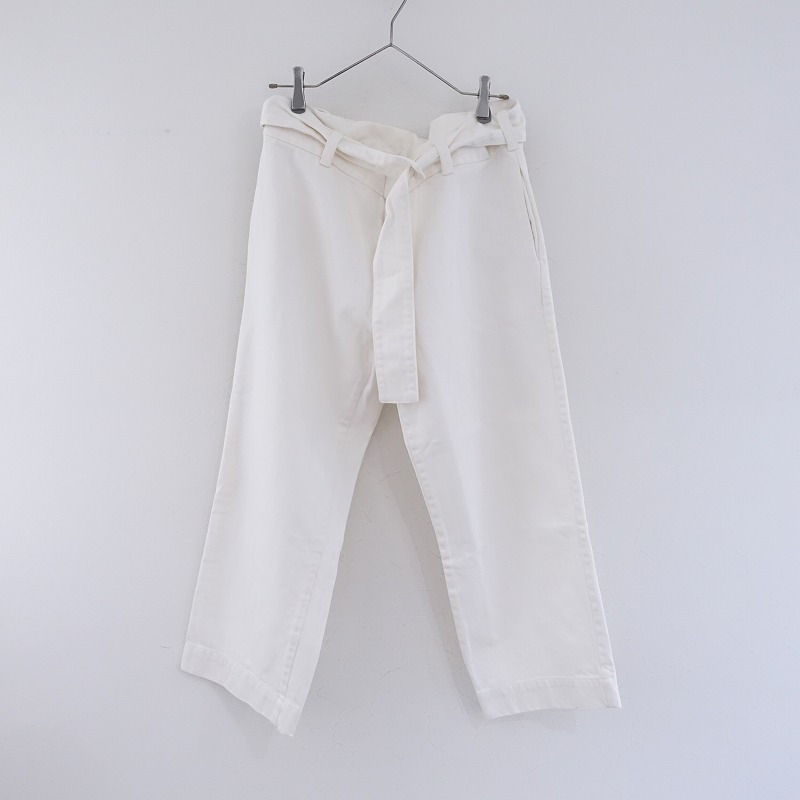 【美品】Veritecoeur et ses COPAINS　カーゴパンツ Veritecoeur et ses COPAINS - Veritecoeur(ヴェリテクール)