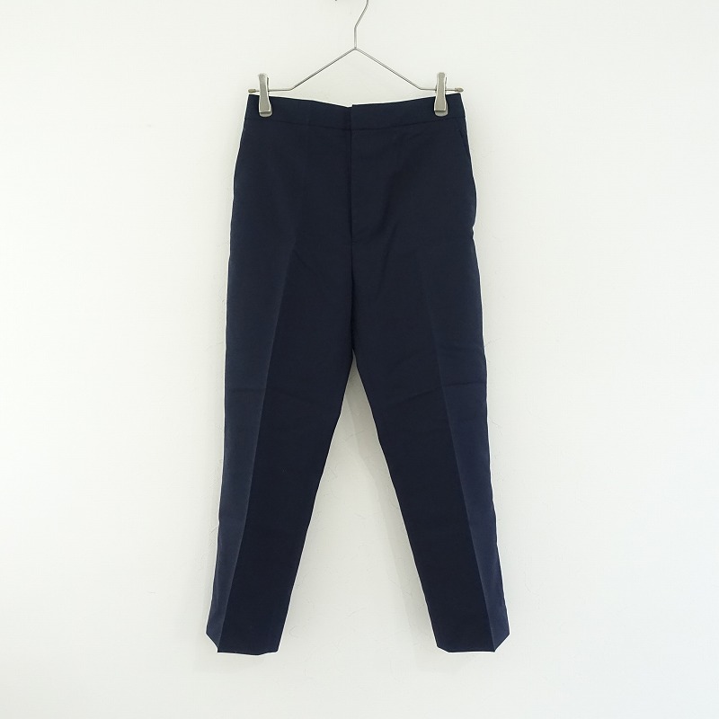 【定価2.7万】DEUXIEME CLASSE別注/チノ CINOH CROPパンツ36 36 【中古】【42F52】｜ブランド古着買取drop