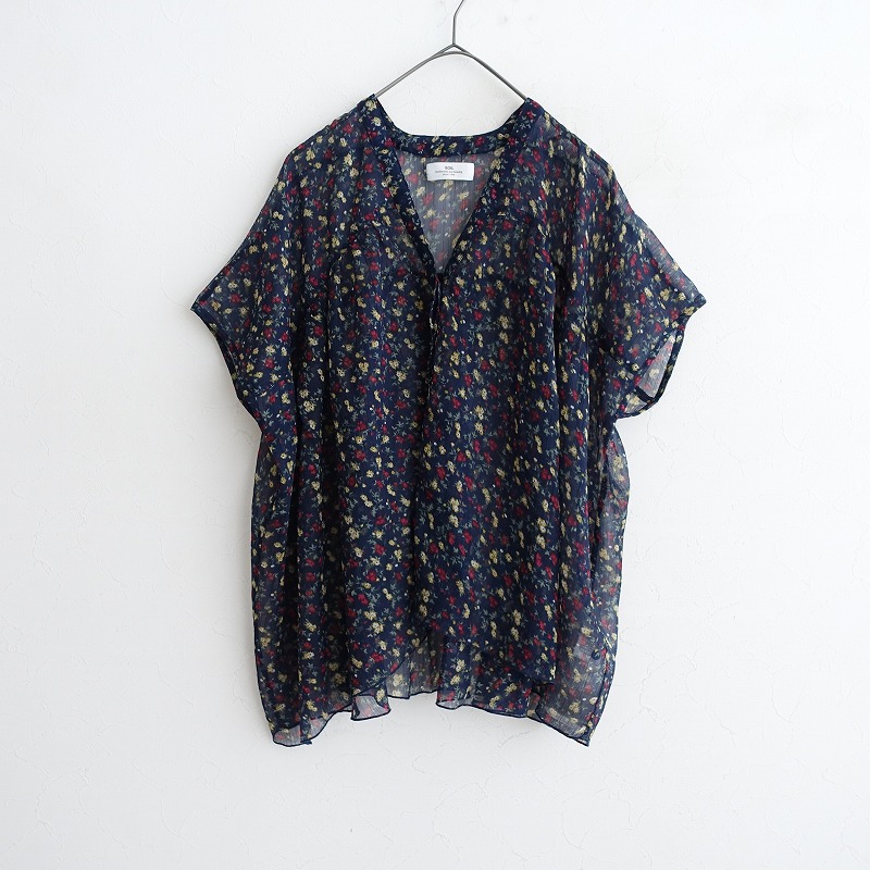 楽天市場】//【定価1.5万】ソージュ SOEJU Aラインチュニック