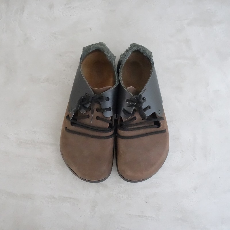 ビルケンシュトック　BIRKENSTOCK JUNE ジューン　37 送料無料】BIRKENSTOCK[ビルケンシュトック]ストラップシューズ