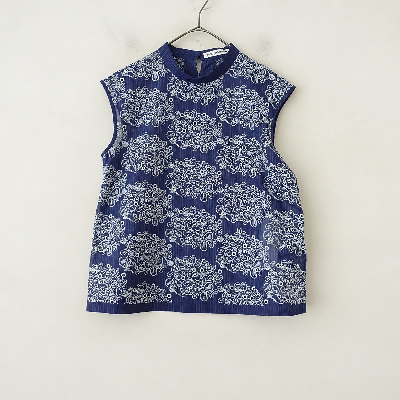 楽天市場】【未使用/2024/SS/定価5.2万】ミナペルホネン mina