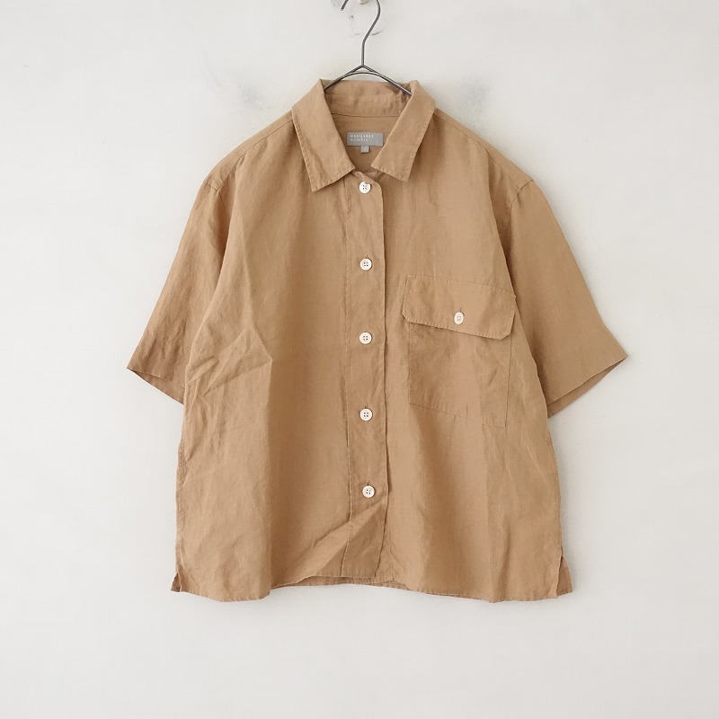 楽天市場】MHL. MARGARET HOWELL マーガレットハウエル シャツ