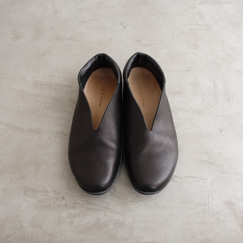 トリッペン ストラップシューズ 38 trippen(トリッペン) ストラップシューズ“GIRLY”【クーポン利用