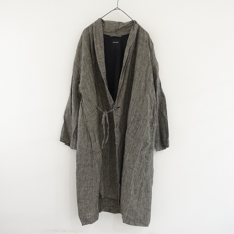 楽天市場】【定価2.9万】パドカレ pas de calais コットンリネン