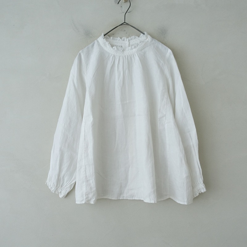 楽天市場】【美品】2021/ ネストローブ nest Robe リネン近江
