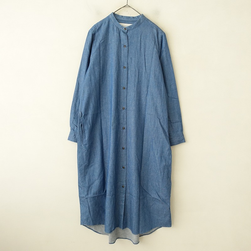 楽天市場】【定価3.1万】パドカレ pas de calais 綿ストライプ