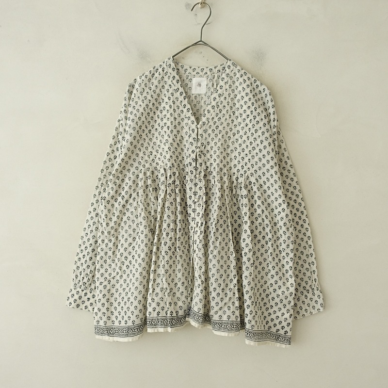 【2024AW/定価1.8万】ミナペルホネン mina perhonen *tuikeピコットプリントカットソー*150/12Y綿ジュニア(2-2506-319)【21G52】 楽天市場】【2024AW/定価1.8万】ミナペルホネン mina perhonen