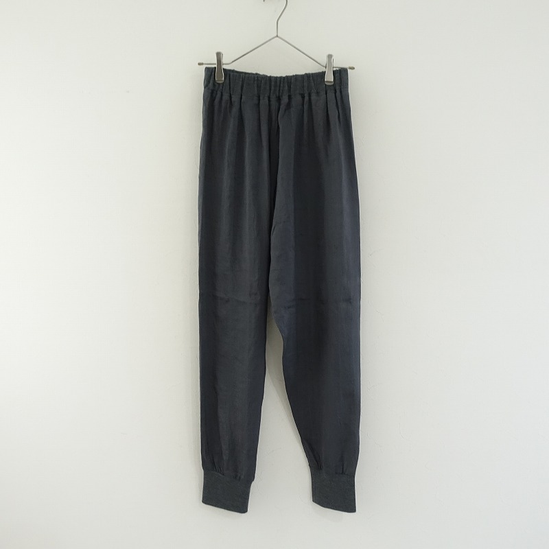 yunahica ユナヒカ コットンストレッチデイパンツ コットンストレッチデイパンツ | yunahica