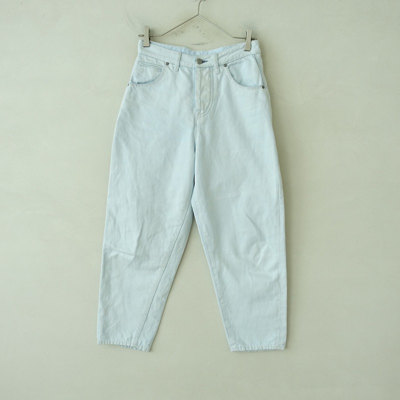 【定価4.8万】 mina perhonen always オーバーオール 34 always オーバーオール - minä perhonen