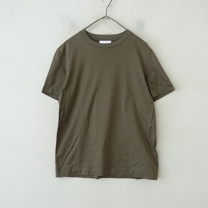 【定価1.3万】スローン SLOANE *コットン裏毛半袖スウェットプルオーバー*2グレートレーナー(33-2506-338)【51G52】 楽天市場】【定価1.3万】スローン SLOANE コットン裏毛半袖