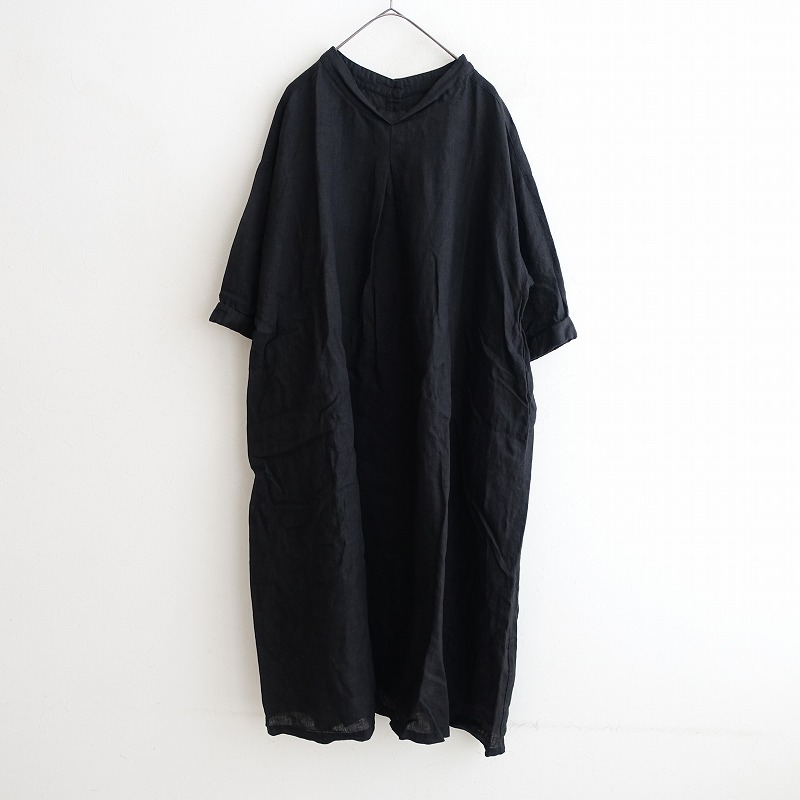 楽天市場】ネストローブ nest Robe リネンカシュクール