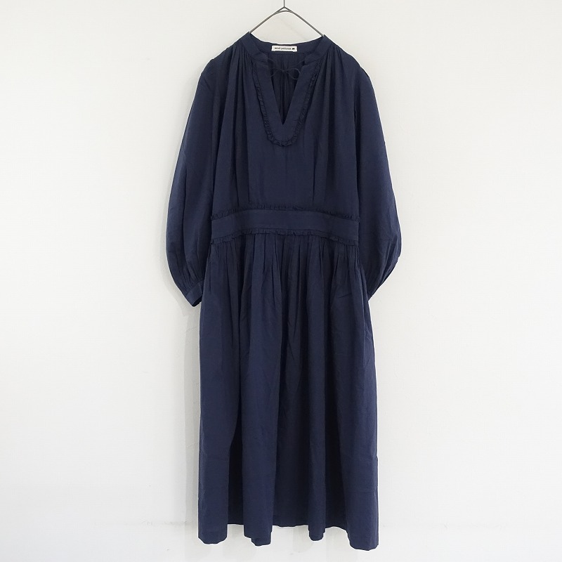 ミナペルホネン bird garden パイルジャガード ドレス ワンピース 楽天市場】ミナペルホネン mina perhonen bird garden パイル