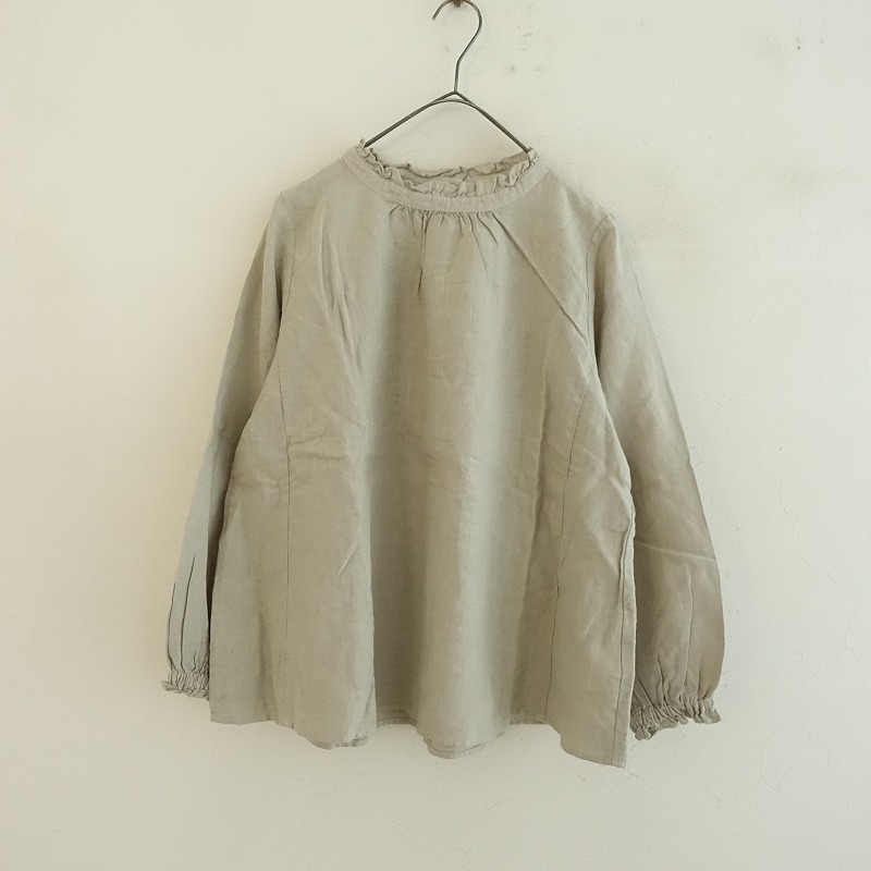 楽天市場】【2021/Kanokahoさん別注】 ネストローブ nest Robe