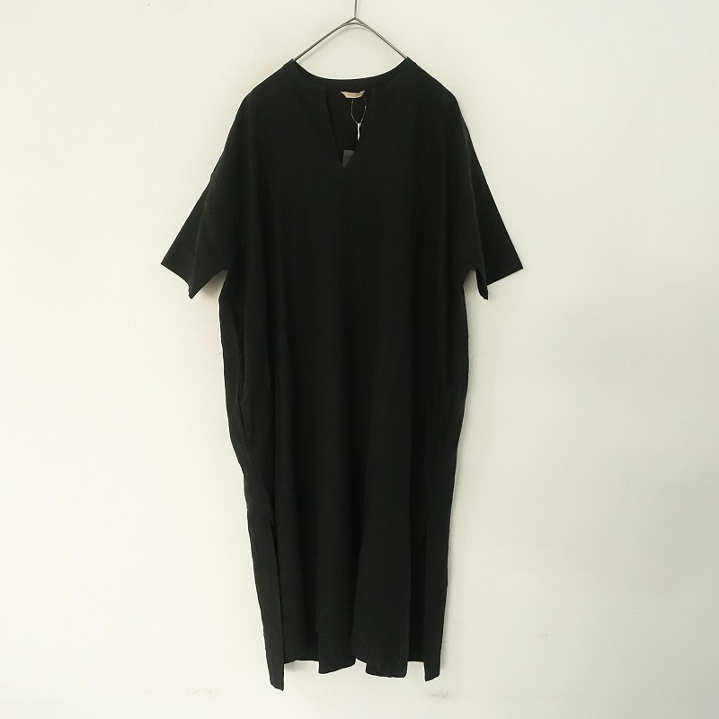 dosa チュニック　カディコットン　1 dosa 【定価6.6万】ドーサ DOSA *aleppo tunic カディコットン