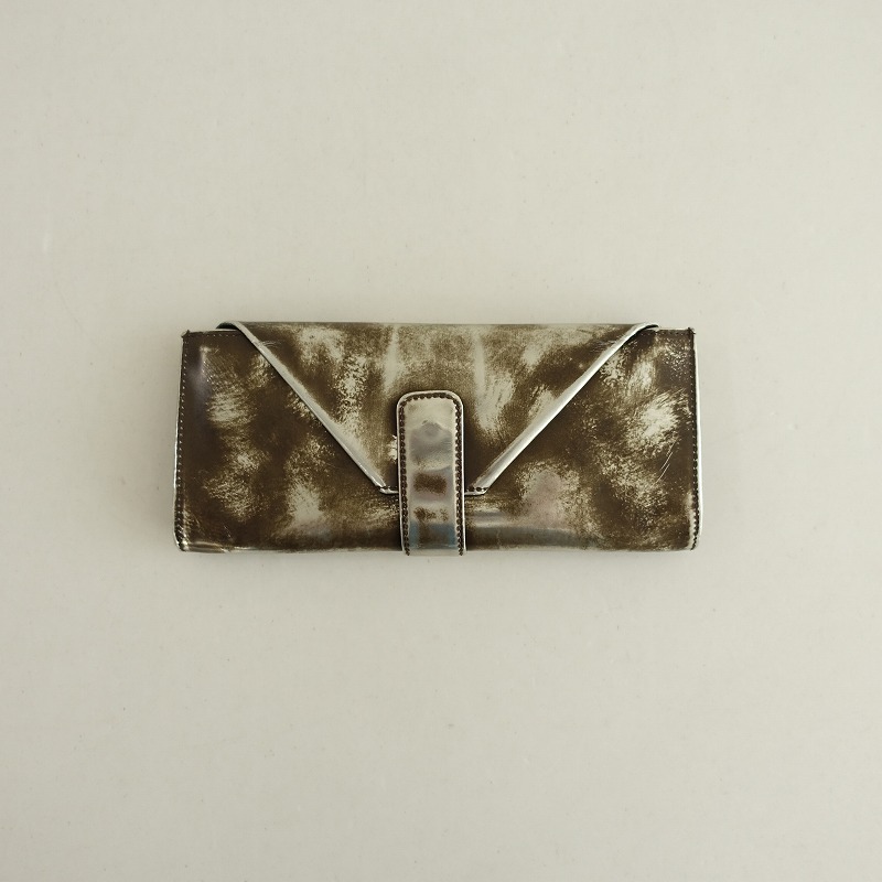 楽天市場】【HIROKO HAYASHI】ヒロコハヤシ 長財布 ROLLING STONE