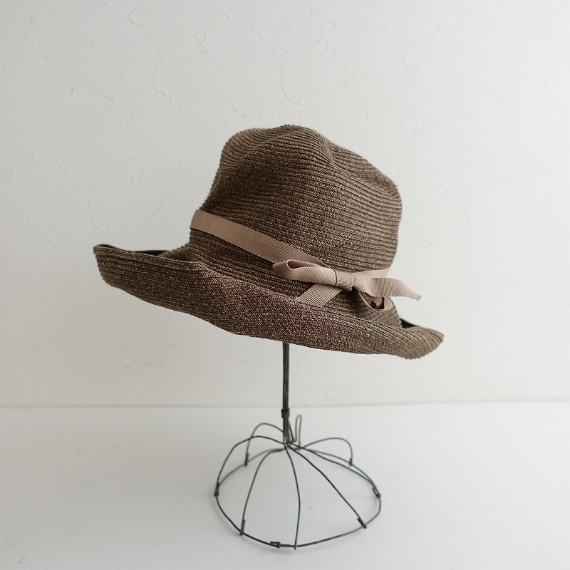 新品 PWA / MINI SUCKER POD HAT GREEN ハット PWA / MINI SUCKER POD HAT GREEN | THE NEWAGE CLUB
