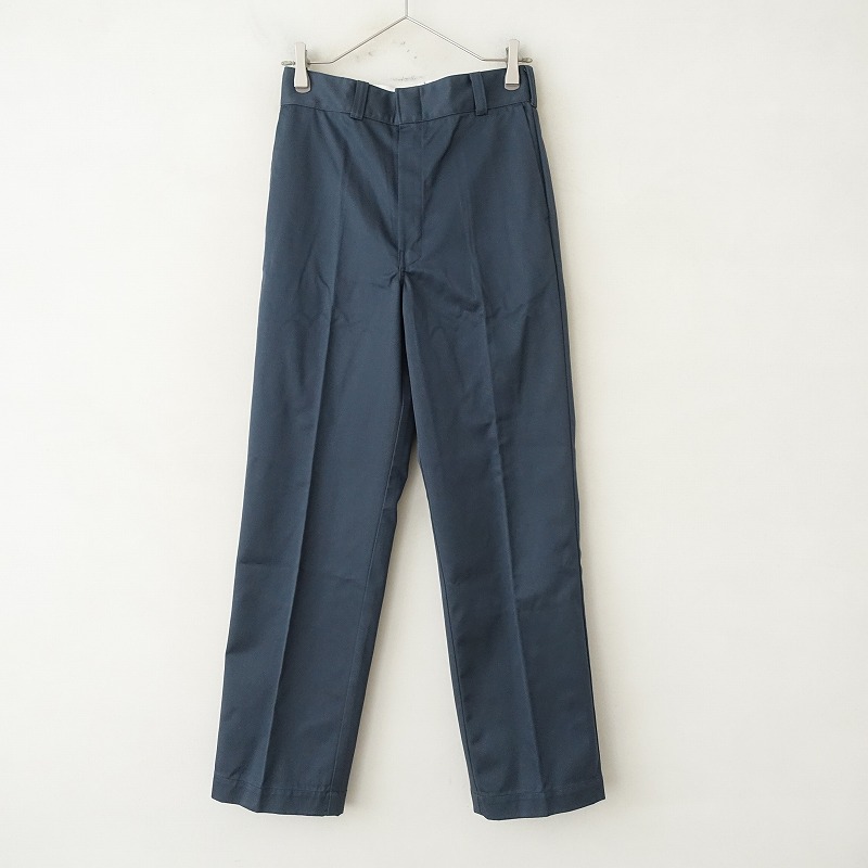 【必要経費2.9万】シオタ CIOTA スピンコットンツイルワークパンツ  2 【中古】【02G52】