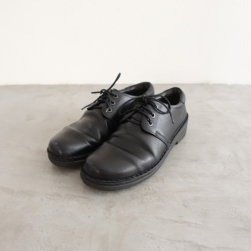 NAOT ナオト TETE / Black Madras 美品 NAOT ナオト 箱 TETE