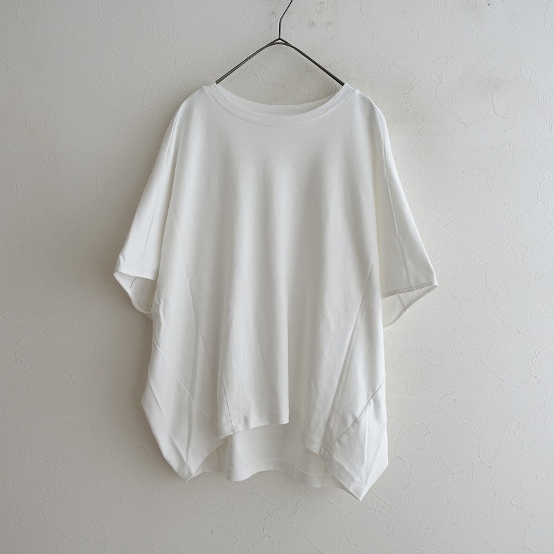 楽天市場】フレームワーク Framework ワイドチュニックプルオーバー