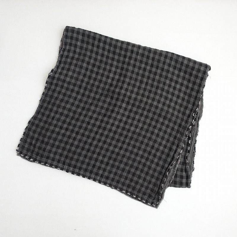 楽天市場】◇ アプントビー apuntob ブロックチェック スクエア