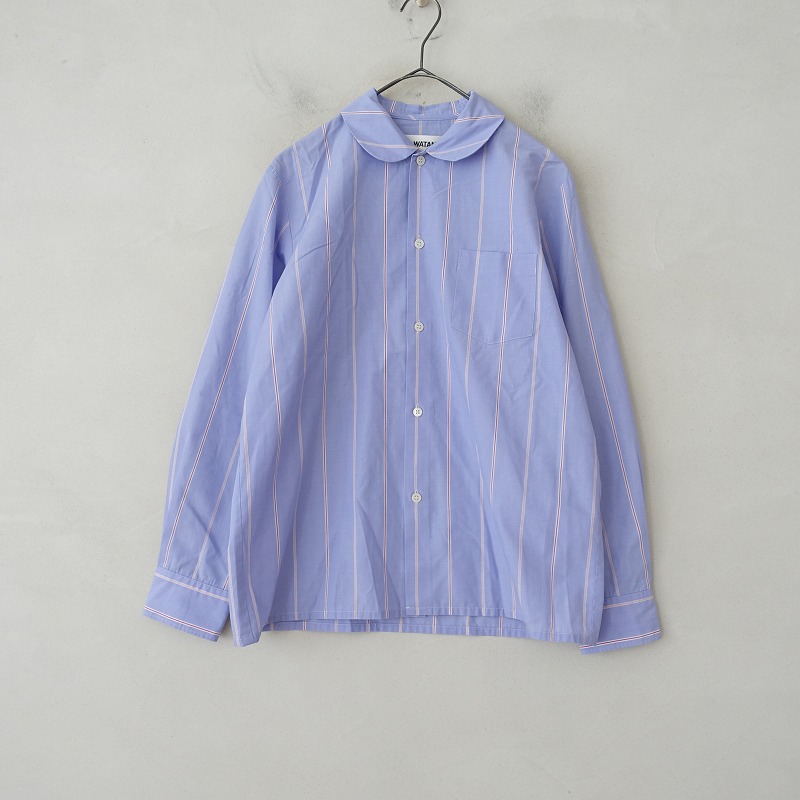 リゼッタ Lisette *シルクプリーツブラウス*絹ベージュノーカラーシフォンタックフレアプルオーバー薄手(25-2506-480)【02G52】【22G52】 リゼッタ Lisette *シルクプリーツブラウス*絹ベージュノー