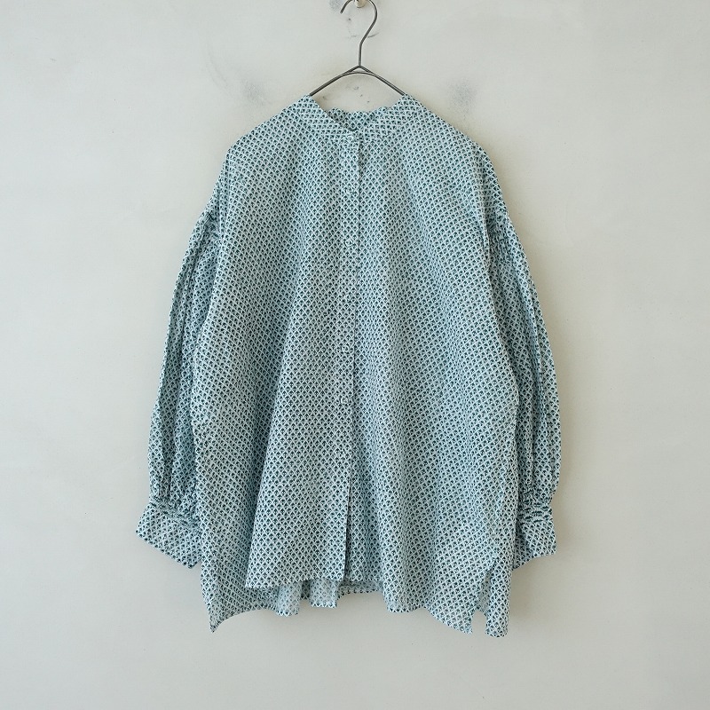 楽天市場】【美品/定価1.4万】ヴラスブラム Vlas Blomme
