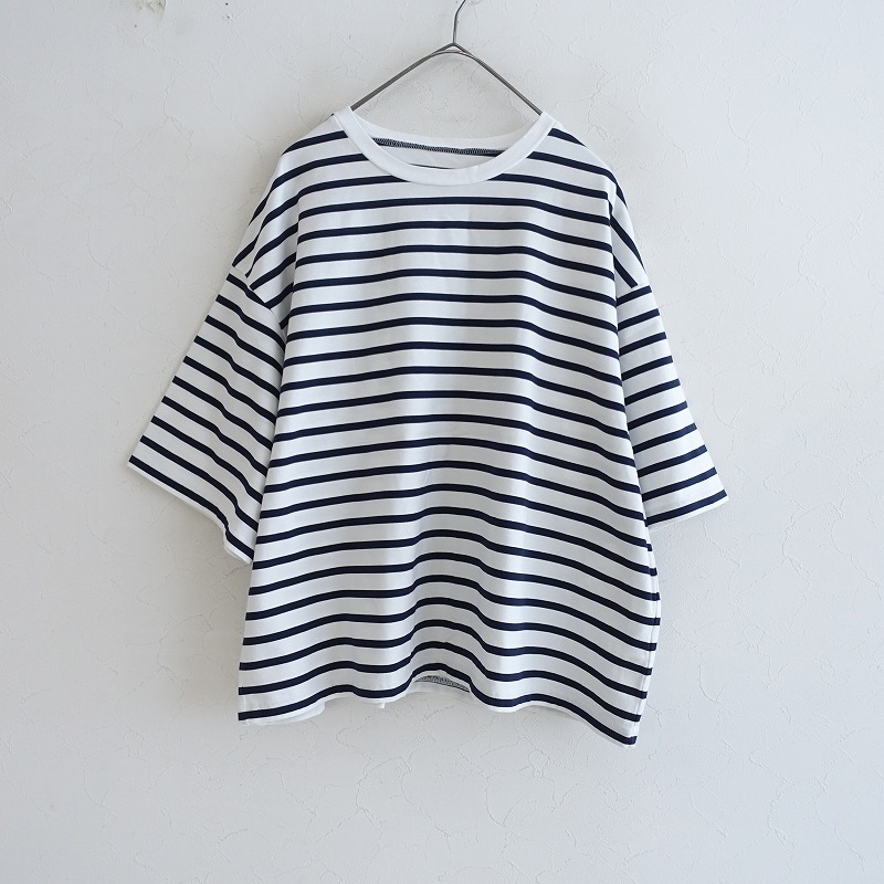 【美品/定価4.2万】アーツ&サイエンス ARTS&SCIENCE *Woven boat neck ST チェックプルオーバー*1ラミーmix(25-2506-537)【52G52】 ARTS & SCIENCE 【美品/定価4.2万】アーツ&サイエンス