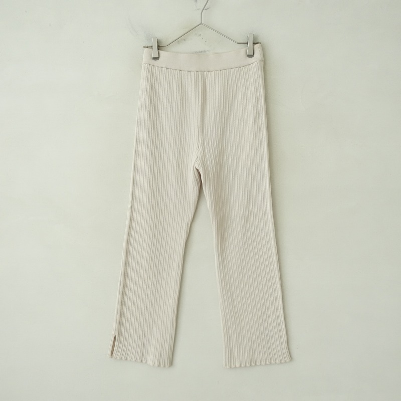 楽天市場】ハグオーワー Hug O War ストレートパンツ 24 【中古
