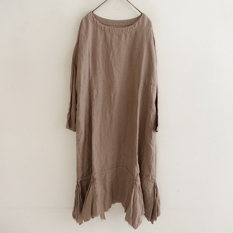 楽天市場】//【定価3.0万】ネストローブ nest Robe リネン