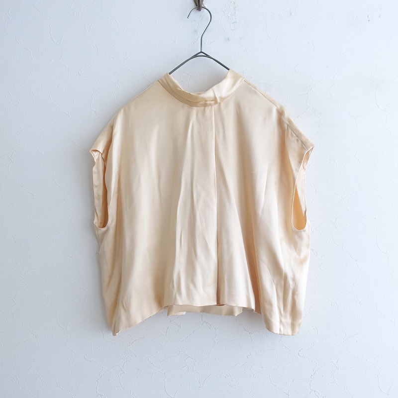 楽天市場】Chloe クロエ ブラウス シルク 23春夏 ホワイト 白 38(M