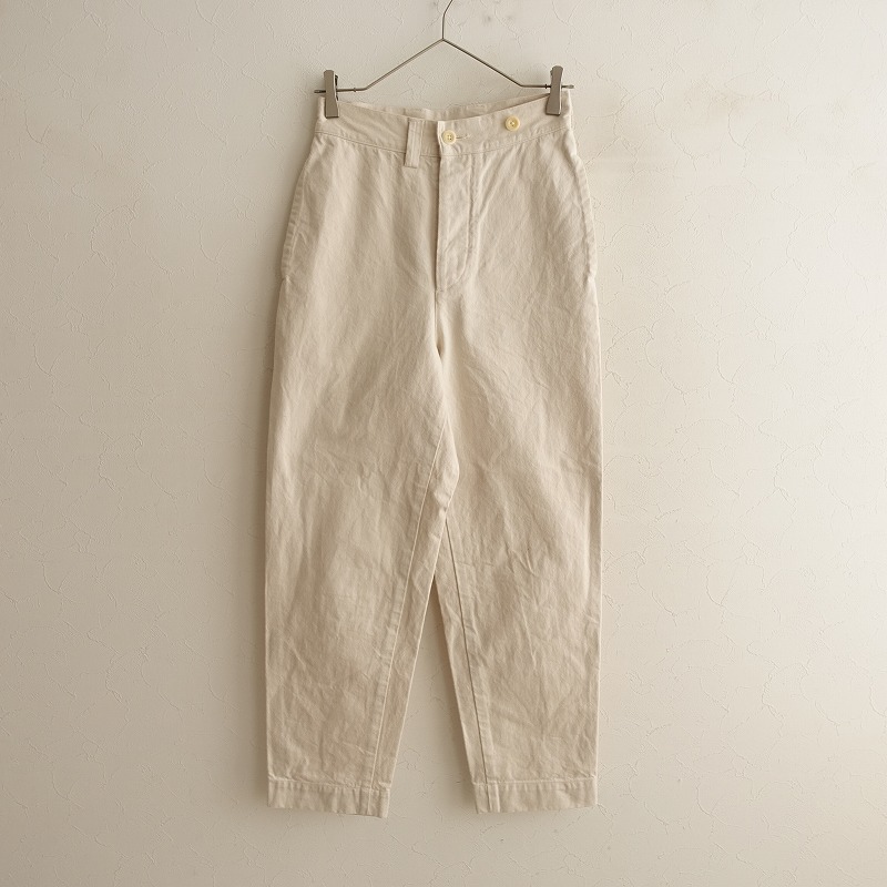 楽天市場】【定価3.3万】マーガレットハウエル MHL. WORN COTTON