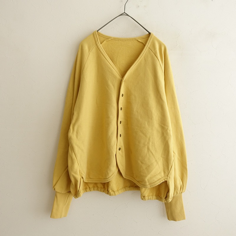 3/31まで　COMPTOIR DES COTONNIERS カーディガン M 楽天市場】コントワーデコトニエ COMPTOIR DES COTONNIERS
