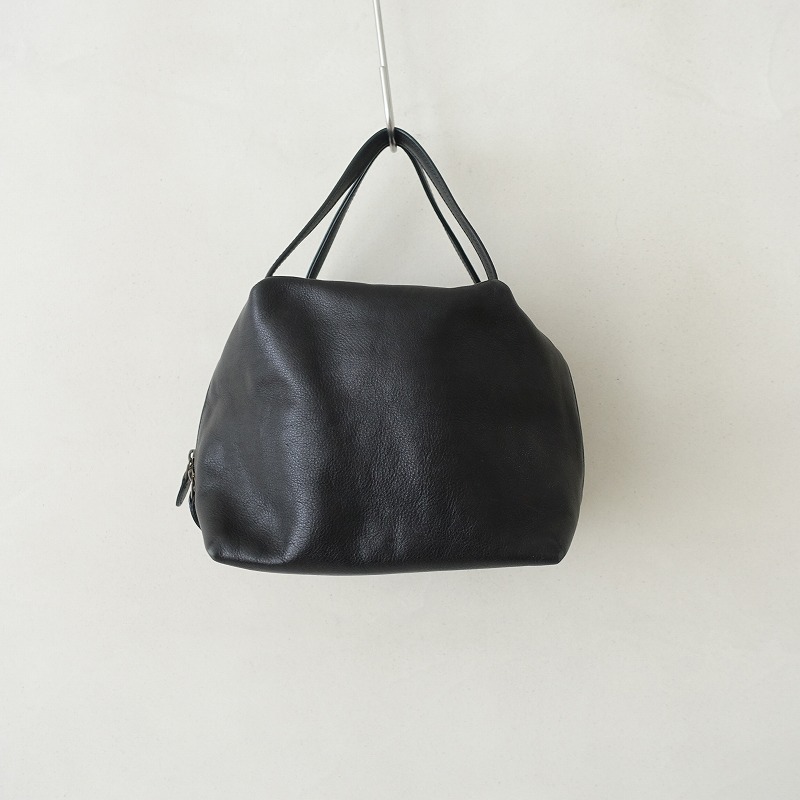 美品✨Roen BLACK ボストンバッグ　トートバッグ　ドクロ　ロゴ　レザー 楽天市場】【美品】サンローラン【SAINT LAURENT】 シン ラージ