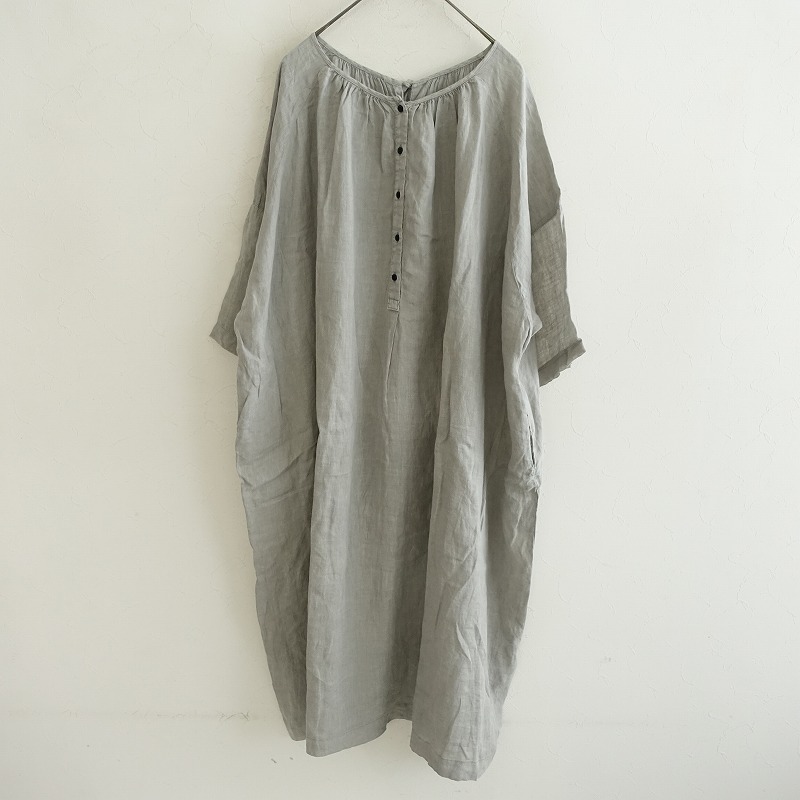 楽天市場】【美品/2023/定価1.8万】ネストローブ nest Robe