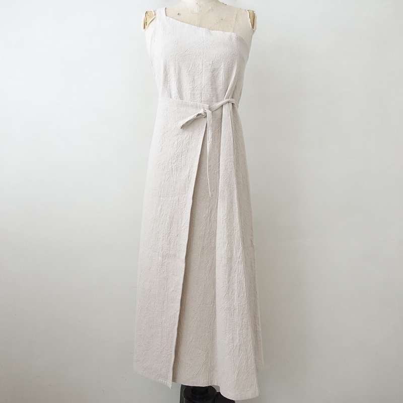 楽天市場】ドーイ DOI エプロンドレス -【中古】【91D32】【高価