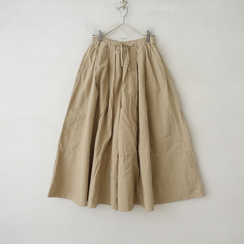 ネストローブバルーンパンツ limited item コットンデニムバレルパンツ | PRESS ROOM | nest