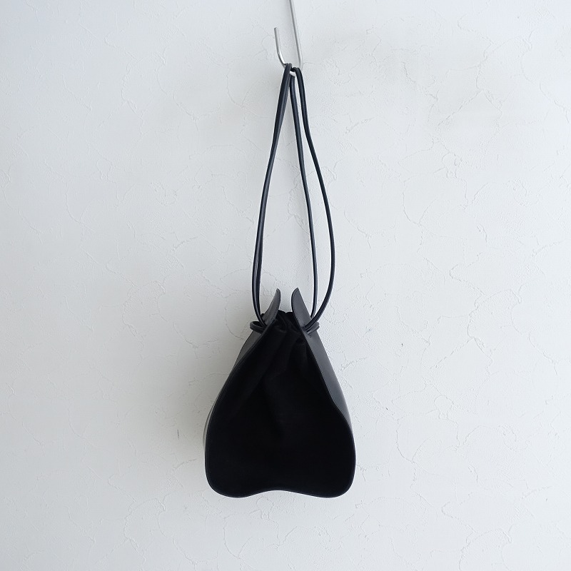 アーツ&サイエンス　リネンボストンバック ARTS&SCIENCE アーツ＆サイエンス Square boston bag Linen