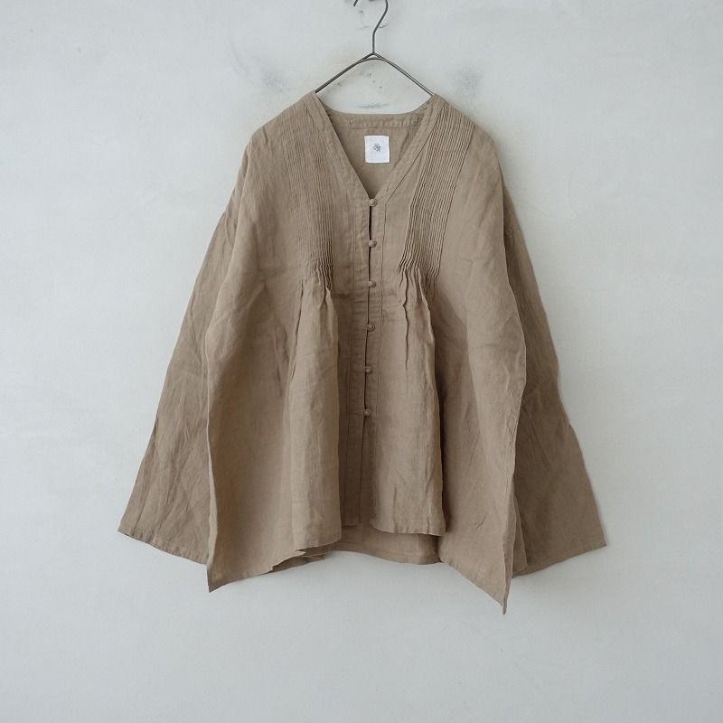楽天市場】【2024/定価2.7万】ネストローブ nest Robe リネン