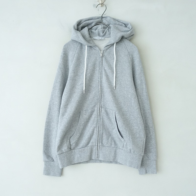 【定価3.6万】マッキントッシュ MACKINTOSH 「SUPER FINE LAB」エスプーマコットンフーディ 38 【中古】【01H52】｜ブランド古着買取drop