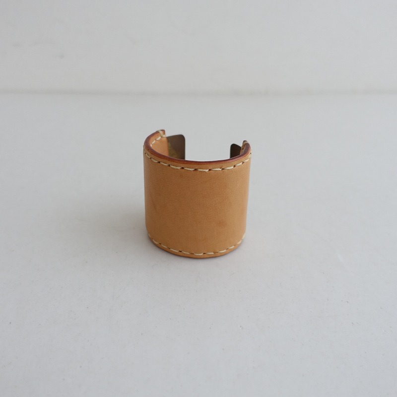 新品Hender Scheme Python Brass Bangle S 楽天市場】エンダースキーマ Hender Scheme パイソンブラス