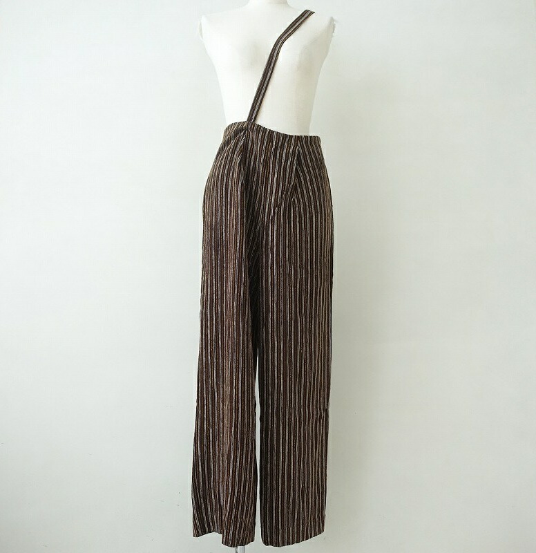 楽天市場】pelleq ペレックオールインワン/サロペット レディース 34  